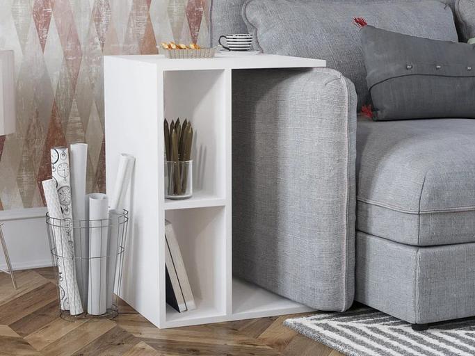 Приставной столик «Лофт» ОПТ фото 2