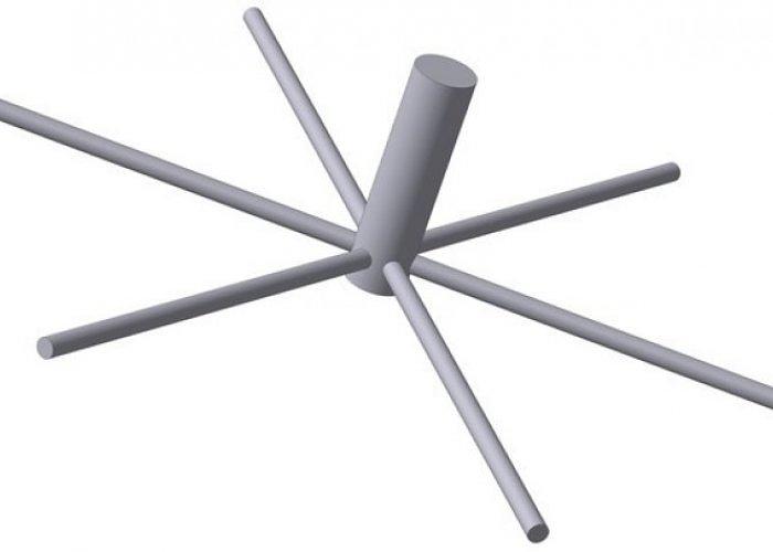 Дренажные системы (ДРУ) щелевого типа для фильтров ФИПа, ФОВ, ФСУ фото 1