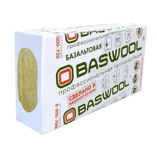 Baswool жылу оқшаулағышы фото 2