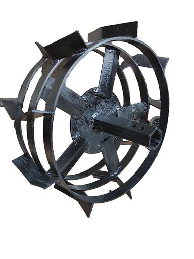 Грунтозацеп 32*540 мм / DANKIR фото 1