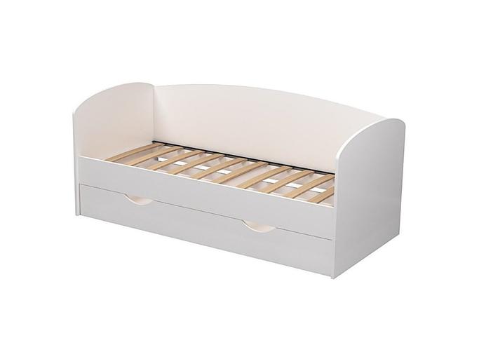 Кровать «Бейли» 1,9 ОПТ фото 2