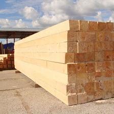 Брус 100х150х5000 фото 2