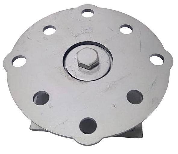 Дифференциал к мотоблоку фото 1