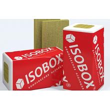 Теплоизоляция Isobox фото 1
