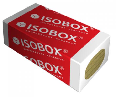 Теплоизоляция Isobox фото 2