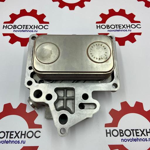 Теплообменник для двигателя YCD4R11G-68 фото 3