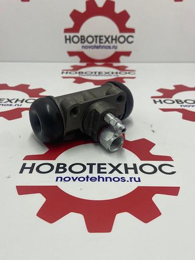 Тормозной цилиндр для барабанного тормоза ZL18 фото 1