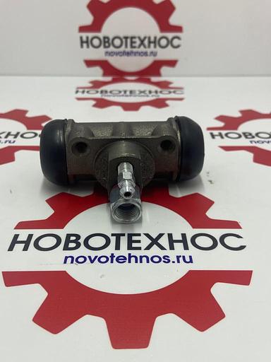 Тормозной цилиндр для барабанного тормоза ZL18 фото 2