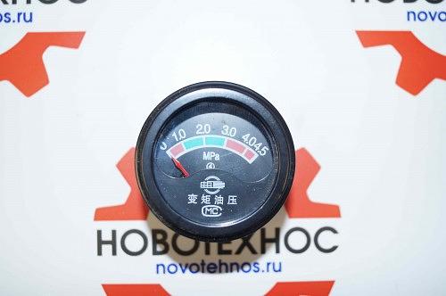 Указатель давления воздуха фото 1