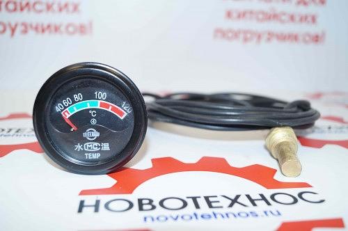 Указатель температуры механический ZL20 фото 1