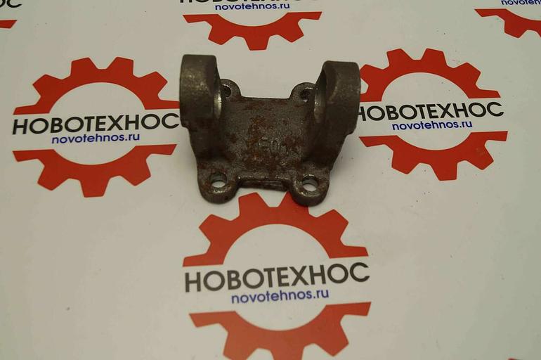 Фланец для карданного вала D-70 мм фото 1