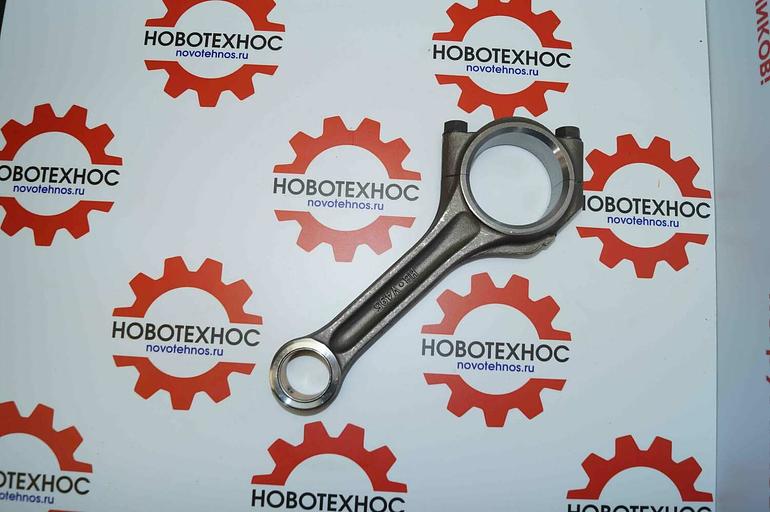 Шатун двигателя YCD4R11G-68 фото 1