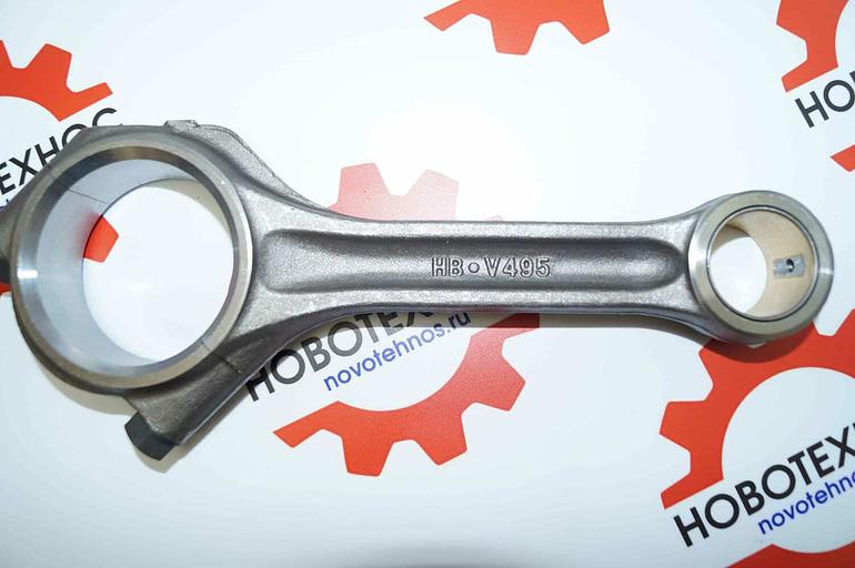 Шатун двигателя ZHAZG1 ZHBG14A 4100 фото 1