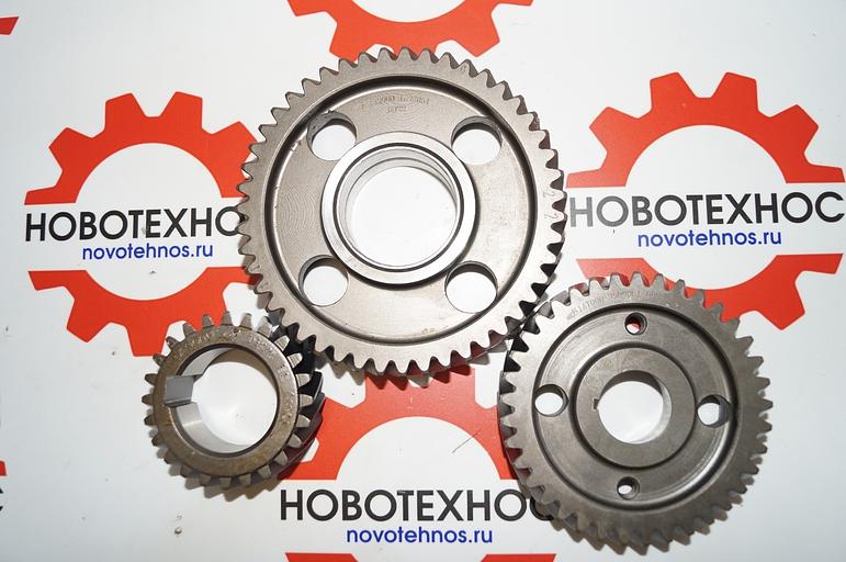 Шестерни ГРМ Yuchai YCD4R11G-68 фото 1