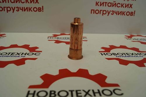 Гильза форсунки YT4B2Z/4RMAZG фото 1