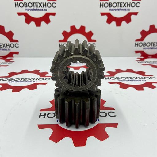 Шестерня редуктора 13*18 фото 1