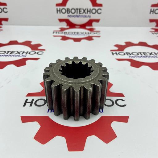 Шестерня редуктора 13*18 фото 2