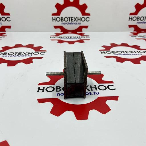 Колодка ручного тормоза ZL30/930 фото 2