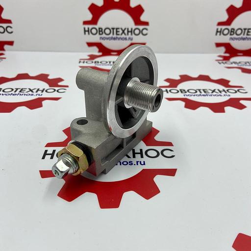 Кронштейн масляного фильтра ZH4100 JX0810B фото 1