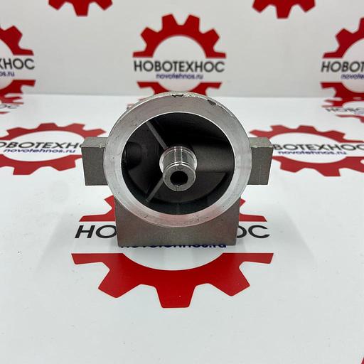 Кронштейн топливного фильтра CX0708, CX0710 фото 3