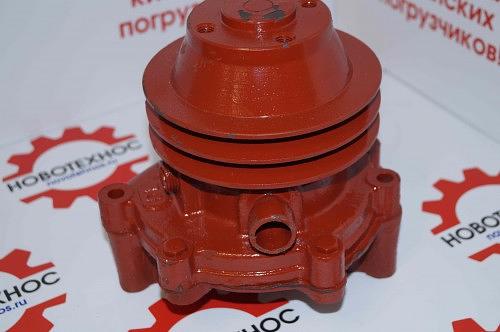 Насос водяной (помпа) YT4B2Z фото 2