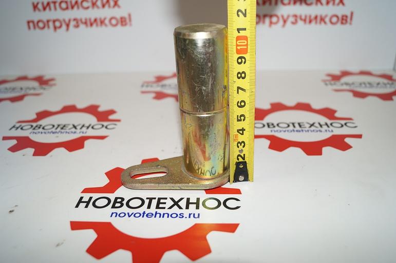 Палец 35х110 фото 3