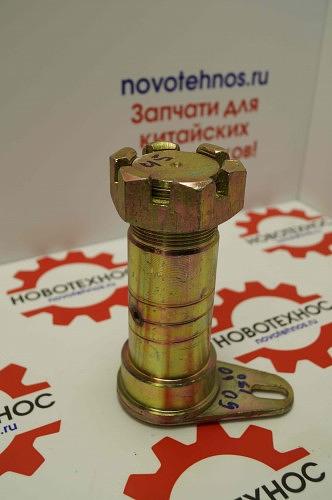 Палец Shanline ZL30 50*60*150 (без подшипника и втулки) фото 1