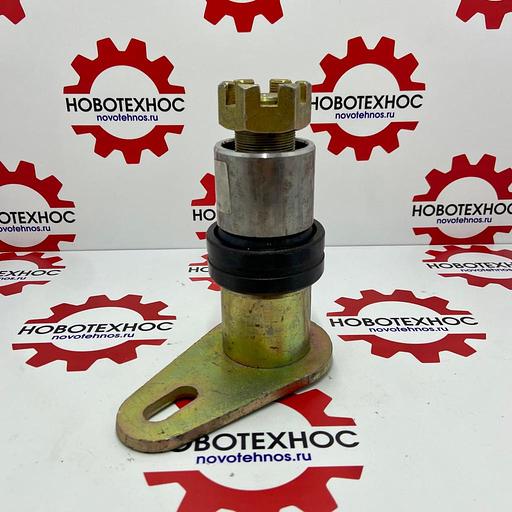 Палец полурам Amur DK630 D-50/D-60 L-50/L-170 (в сборе) фото 1