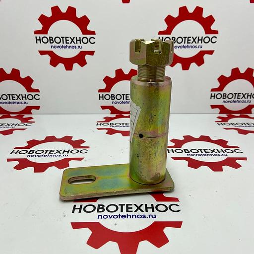 Палец полурам 45*155 резьба 30мм (Neo/Bull) фото 1