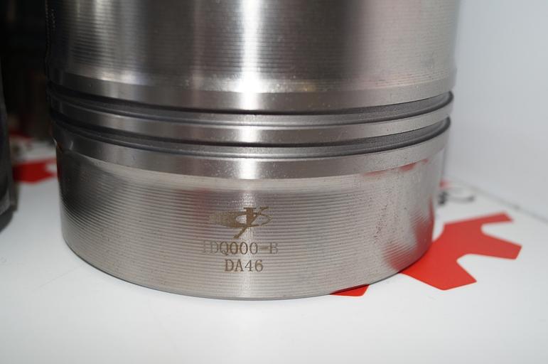 Поршневая группа Yuchai 85 kWt YCD4J22T-115 фото 3