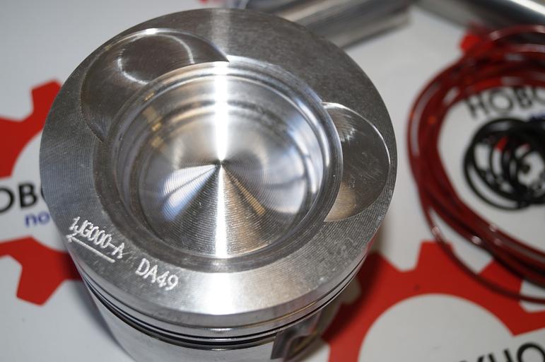 Поршневая группа Yuchai 85 kWt YCD4J22T-115 фото 4