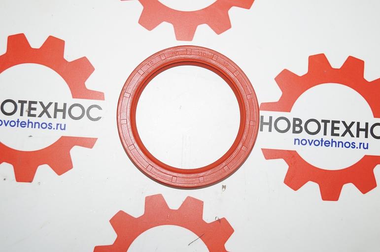 Сальники коленвала Sida 48 kWt SD4BW45 (компл 85х110-52х72) фото 2