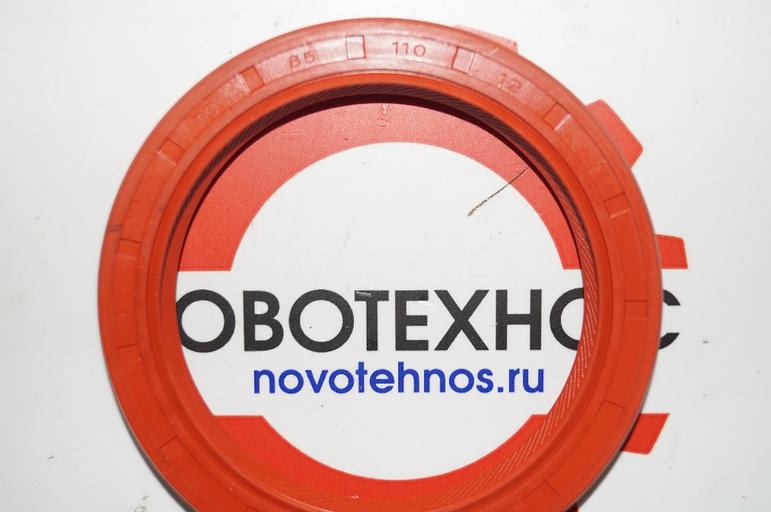 Сальники коленвала Sida 48 kWt SD4BW45 (компл 85х110-52х72) фото 4