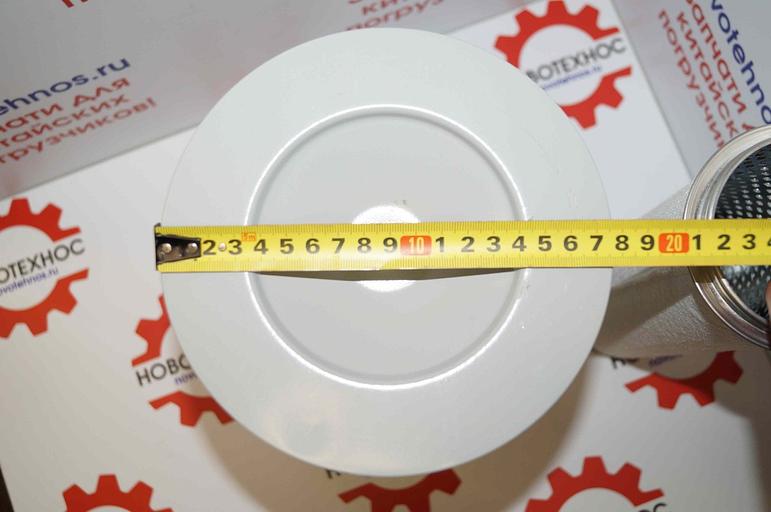 Фильтр воздушный 1833 с вкладышем фото 3