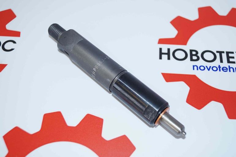 Форсунка топливная 4RMAZG фото 1