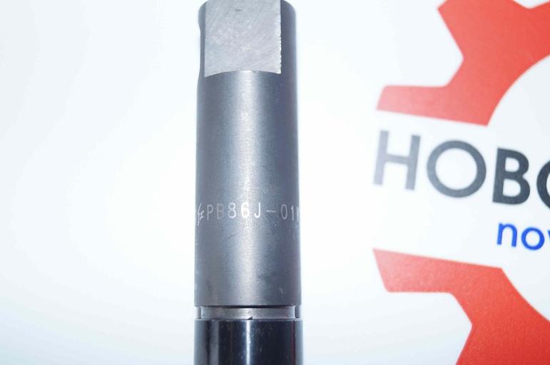 Форсунка топливная 4RMAZG фото 2