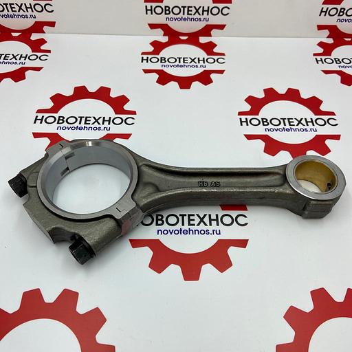 Шатун двигателя 4RMAZG фото 1