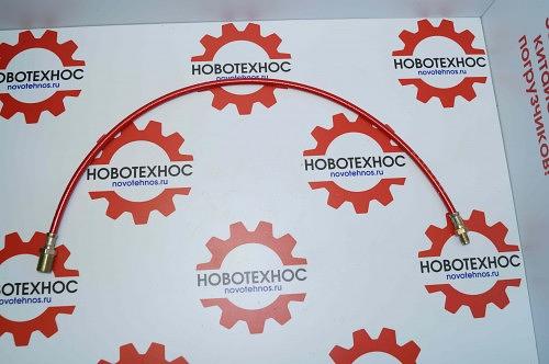 Шланг смазки пальцев 630 мм( ZL20 ZL30) фото 1