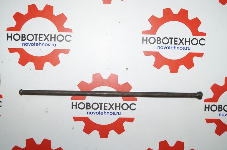 Штанга клапана двигатель (комплект 8 шт) 4RMAZG фото 3