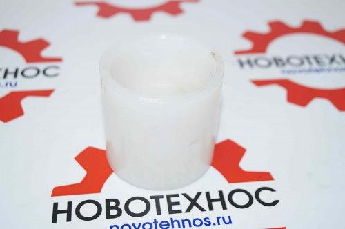 Втулка 50х58 Н55 пластиковая фото 1
