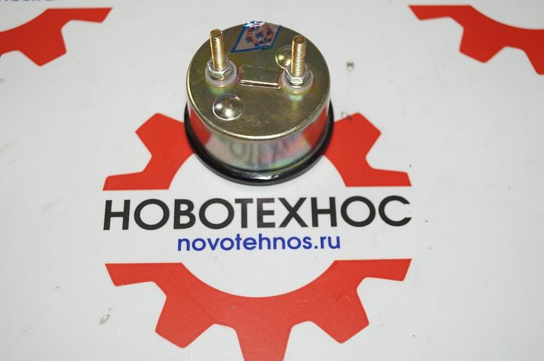 Указатель давления масла двигателя фото 2