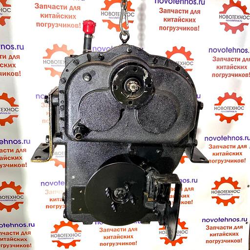 АКПП ZL280 на погрузчик ZL30 (без ГТР) фото 1