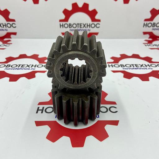 Шестерня редуктора 13*15 фото 1