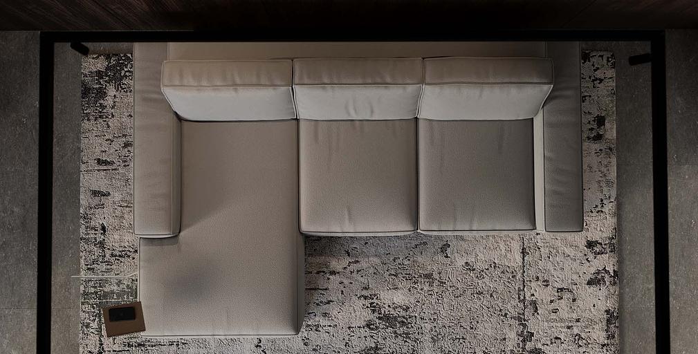 Диван «Bern» ОПТ фото 3