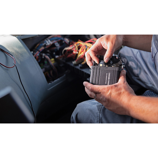 Установка ГЛОНАСС/GPS фото 1