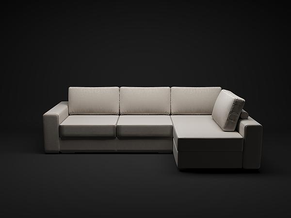 Модульный диван «Madison» ОПТ фото 1