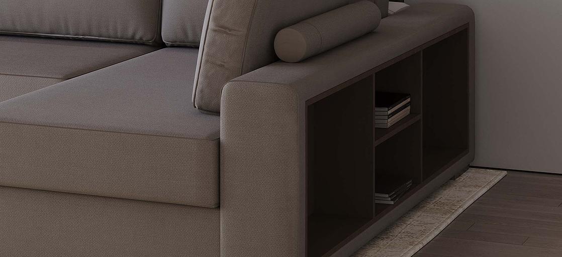 Модульный диван «Madison» ОПТ фото 4