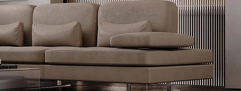 Модульный диван «Manchester» ОПТ фото 4