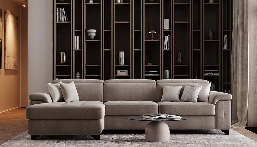 Угловой диван «Alicante» ОПТ фото 4