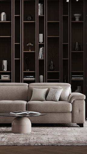 Угловой диван «Alicante» ОПТ фото 5